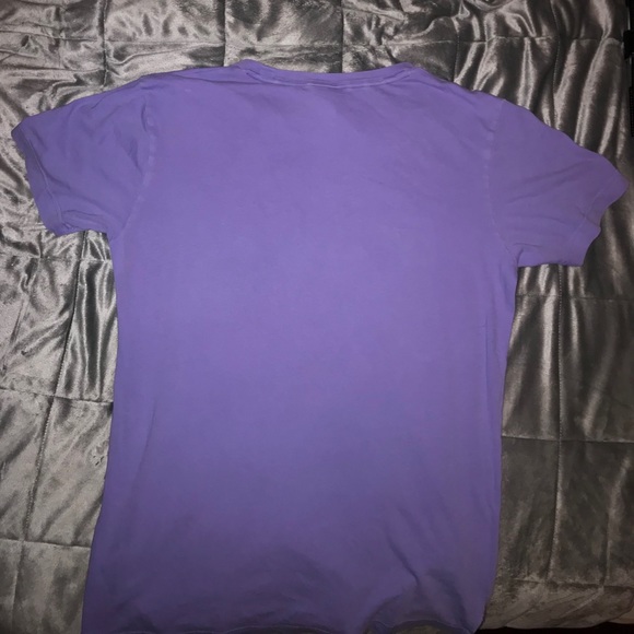 A purple pink t-shirt!! - Picture 3 of 3